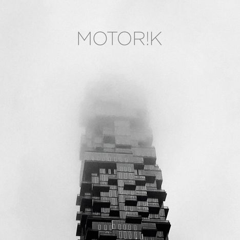 Motor!k: 2, CD