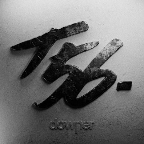 Ten56.: Downer, CD