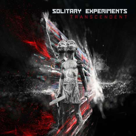 Solitary Experiments: Transcendent, 2 CDs
