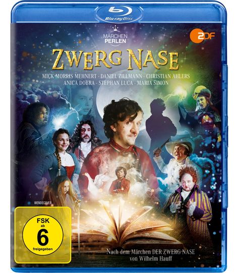 Cover/Produkt Ansicht vergrößern
