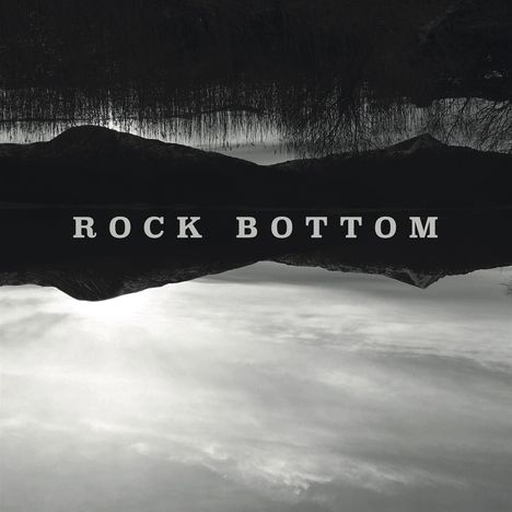 Marceese: Rock Bottom, CD