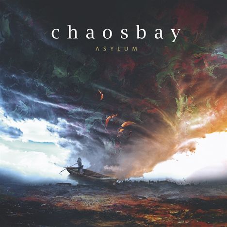 Chaosbay: Asylum, LP