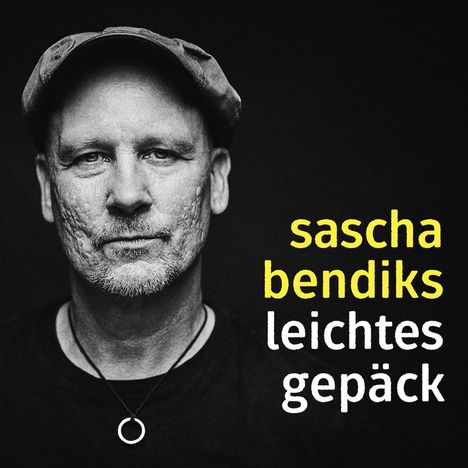 Sascha Bendiks: Leichtes Gepäck, CD