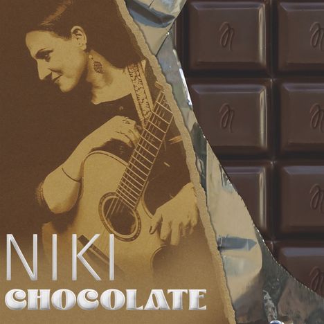 Niki: Chocolate, CD