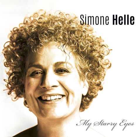 Simone Helle: My Starry Eyes, LP