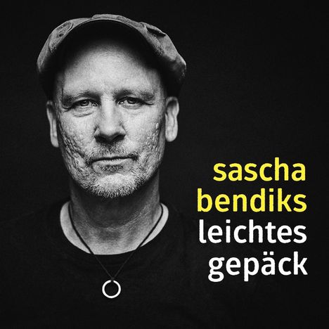 Sascha Bendiks: Leichtes Gepäck, LP