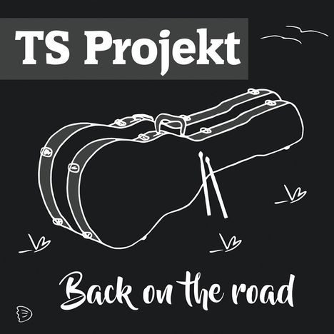 TS Projekt: Back On The Road, CD