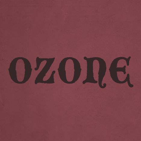 Marceese: Ozone, CD