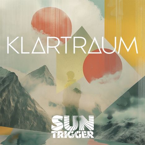 Suntrigger: Klartraum, CD