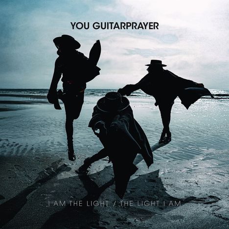 I Am The Light: I Am The Light / The Light I Am, LP