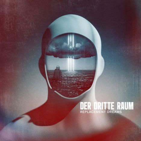 Der Dritte Raum: Replacement Dreams, 2 LPs