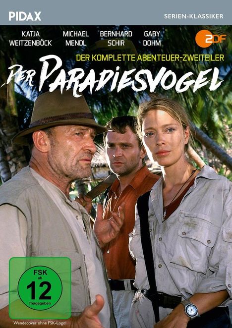 Cover/Produkt Ansicht vergrößern
