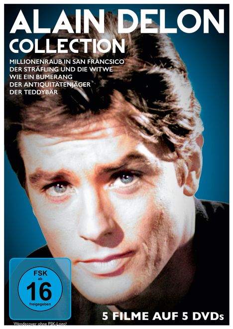 Cover/Produkt Ansicht vergrößern