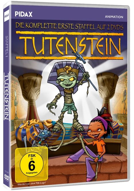 Cover/Produkt Ansicht vergrößern