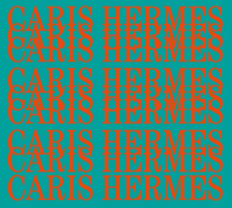 Caris Hermes: Caris Hermes, CD