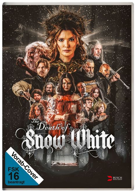 Cover/Produkt Ansicht vergrößern
