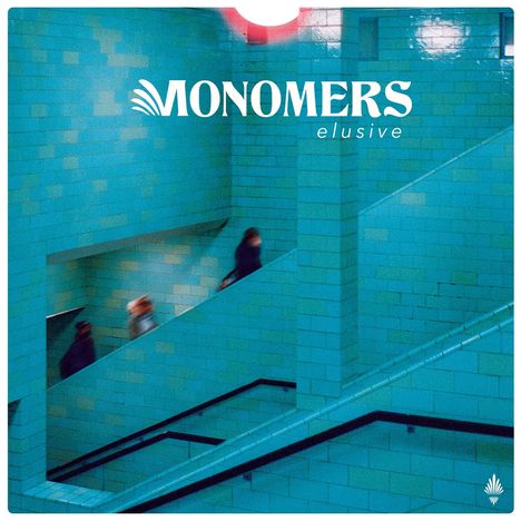 Monomers: Elusive, CD