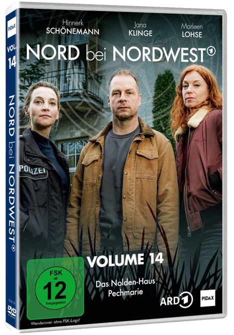 Cover/Produkt Ansicht vergrößern
