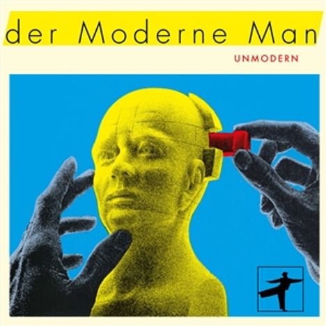 Der Moderne Man: Unmodern, LP