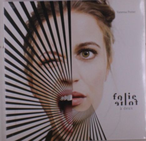 Vanessa Porter: Folie à Deux, LP