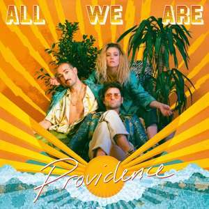 All We Are: Providence, CD