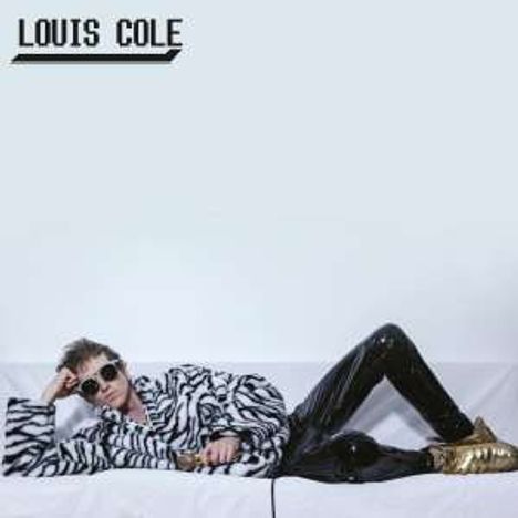 Louis Cole: Quality Over Opinion (Digisleeve), CD