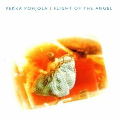 Pekka Pohjola: Flight Of The Angel, CD