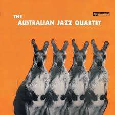Australian Jazz Quartet: The Australian Jazz Quartet (Remaster), CD