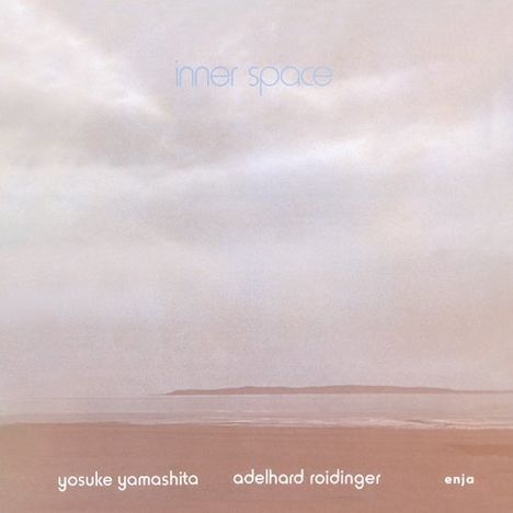 Yosuke Yamashita (geb. 1942): Inner Space (Remastered) (Limited Edition), CD