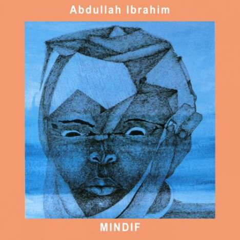 Abdullah Ibrahim (Dollar Brand) (geb. 1934): MINDIF (Remaster) (Limited-Edition), CD