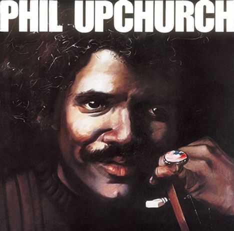 Phil Upchurch (geb. 1941): Phil Upchurch, CD