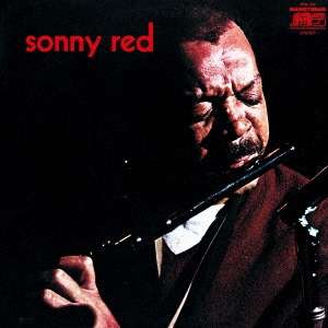 Sonny Red (1932-1981): Sonny Red, CD