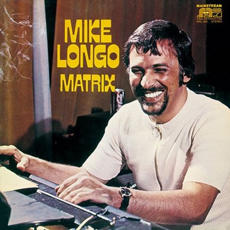 Mike Longo (1939-2020): Matrix, CD