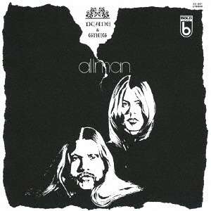Duane &amp; Gregg Allman: Duane &amp; Gregg Allman, CD