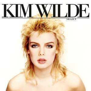 Kim Wilde: Select (Expanded Edition) (Digisleeve), 2 CDs und 1 DVD