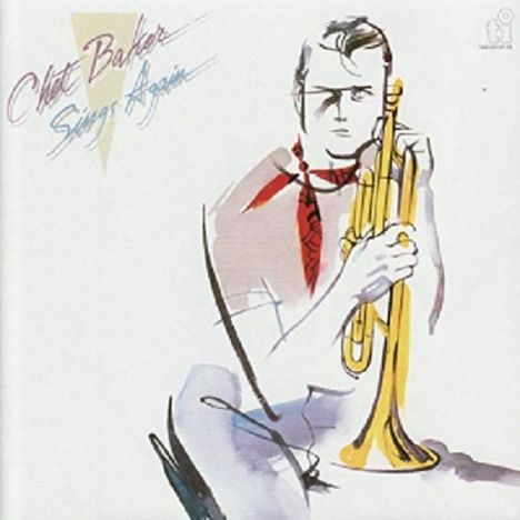 Chet Baker (1929-1988): Sings Again, CD