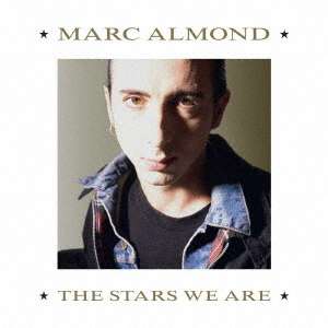 Marc Almond: The Stars We Are (Expanded Edition) (Papersleeves im Schuber), 2 CDs und 1 DVD