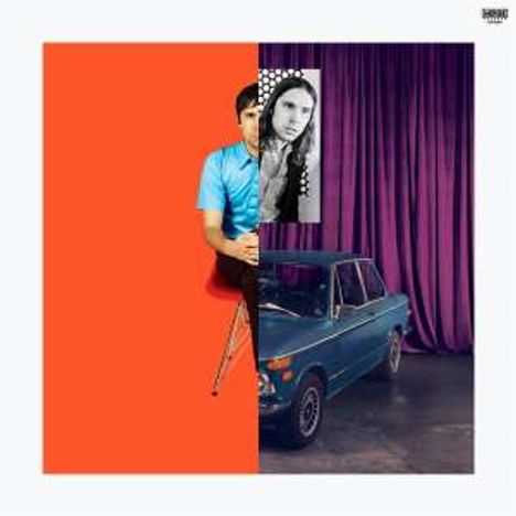 Mike Krol: Mike Krol Is Never Dead: The First Two Records, 2 CDs