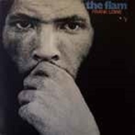 Frank Lowe (1943-2003): The Flam, CD