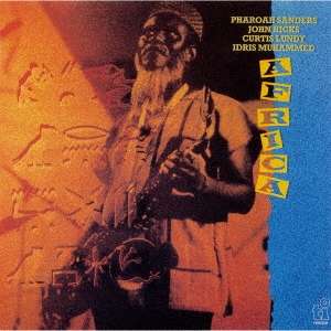 Pharoah Sanders (1940-2022): Africa (Deluxe Edition), 2 CDs