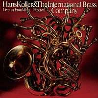Hans Koller (Saxophon) (1921-2003): Festival Live in Frankfurt 1980, CD