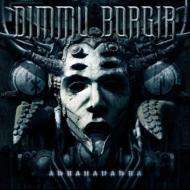 Dimmu Borgir: Abra Hadabra +bonus, CD