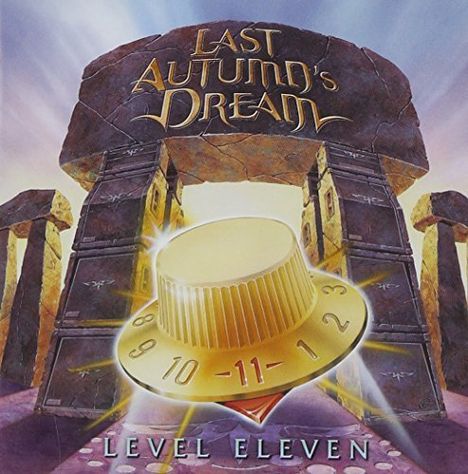 Last Autumn's Dream: Leven Eleven + 1, 2 CDs