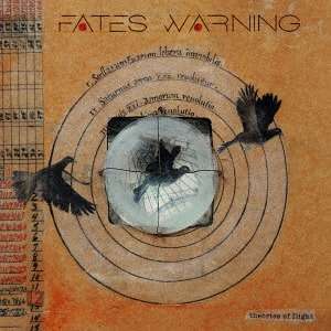 Fates Warning: Theories Of Flight (Special-Edition), 2 CDs
