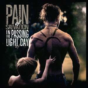 Pain Of Salvation: In The Passing Light Of Day, 2 CDs