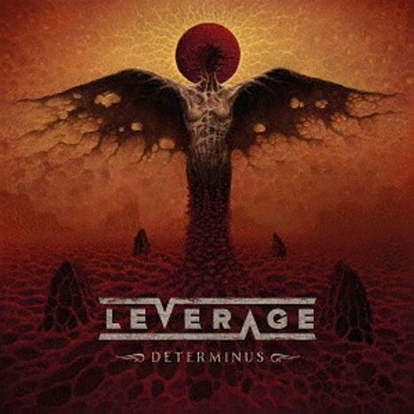 Leverage: Determinus, CD