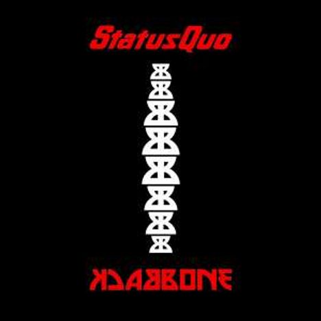Status Quo: Backbone (SHM-CD) (Digisleeve), CD