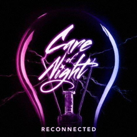 Care Of Night: Reconnected, CD