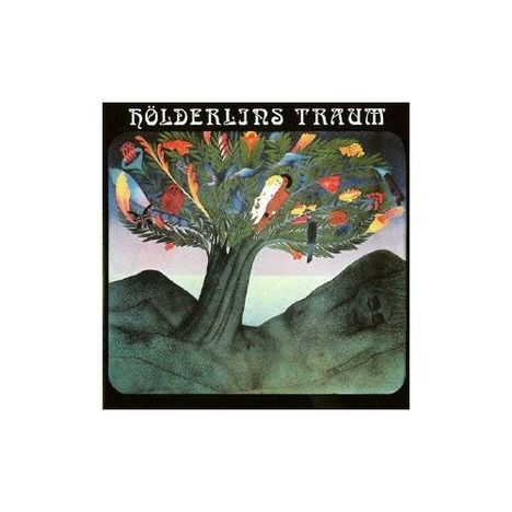 Hölderlin: Hölderlin's Traum (Digisleeve) (SHM-CD), CD