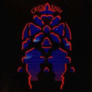 Cressida: Cressida (SHM-CD) (Digisleeve), CD